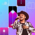 Christian Nodal Juegos Piano