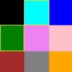 Place A Plate: A Game or Puzzl