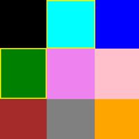 Place A Plate: A Game or Puzzl