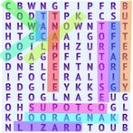 Word Search