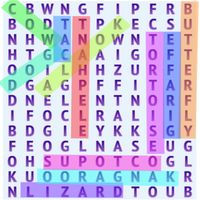 Word Search