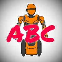 Practice reading - Read-O-Bot