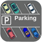 Reverse Car Parking Game