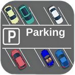 Reverse Car Parking Game