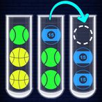 Bottle Colors : Stack Game