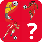 Supa Strikas : Memory Game