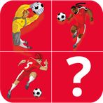 Supa Strikas : Memory Game
