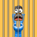 Monster Mix Match Face