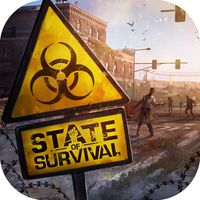 State of Survival - Funtap - D