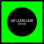 Abc learn game
