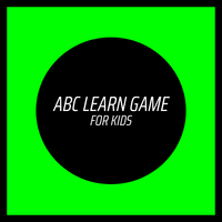 Abc learn game