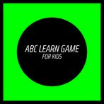 Abc learn game