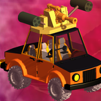 Leveling Solo: 3D RPG