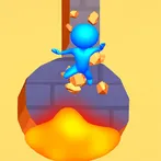 Digging Rescue 3D