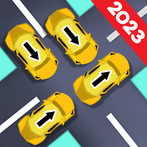 Road Escape: Traffic Waze