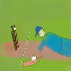 RunOut ~ The Cricket hangman g