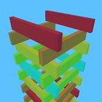 Stack Tower 3D - Building Game