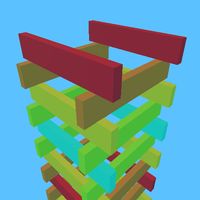 Stack Tower 3D - Building Game