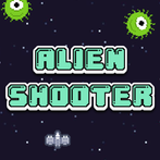 Alien Shooter - By Cedric