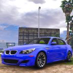 M5 E60 Ultimate Simulator 3D