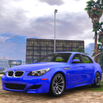 M5 E60 Ultimate Simulator 3D