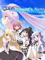 FragmentsNote+