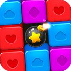 Block Game : Smash it