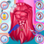 Fancy Fashion - Girls Games with Levels