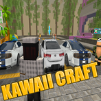Craftsman Kawaii Survival