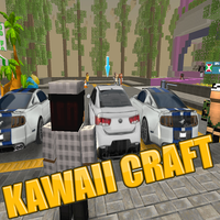 Craftsman Kawaii Survival