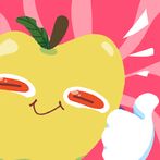 Manzanito Fruity Pop