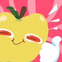 Manzanito Fruity Pop