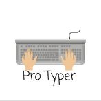 Pro Typer