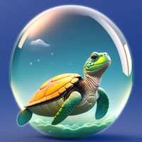 Ocean Escape: Save the Fish!