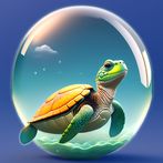Ocean Escape: Save the Fish!