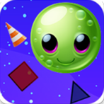 Impossible Bounce jumblle