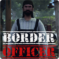 Border Officer