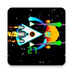 Super Mega Space Game