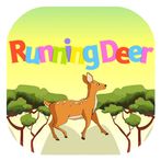 Running Deer