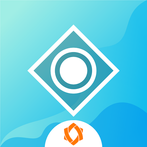 Gravity Ball - Fall in a hole