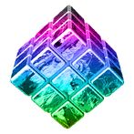 Cube Shape