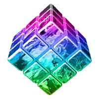 Cube Shape