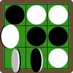 Black White Puzzle
