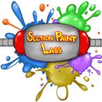 Suction Paint Labs: Match 3