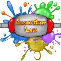 Suction Paint Labs: Match 3