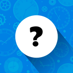 What came initially?