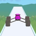 Stretch Cars