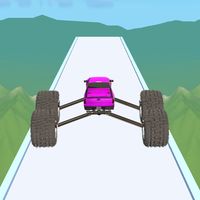 Stretch Cars