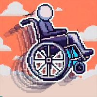 Super Wheelchair Run