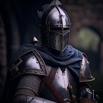 Knight And Blood